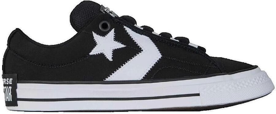 Converse Lage Sneakers Baskets basses Star Player 76