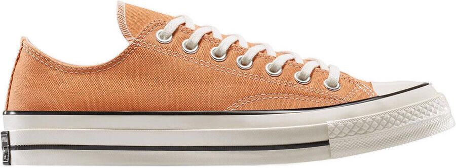 Converse Lage Sneakers Baskets Chuck 70 cuir