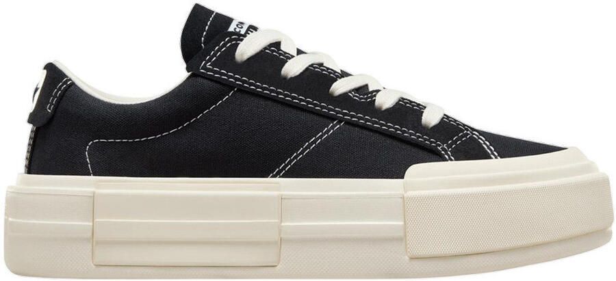 Converse Chuck Taylor All Star Cruise Taylor black white black 38.5 beschikbare maaten:36 37.5 38.5 39 40.5 41 - Foto 2