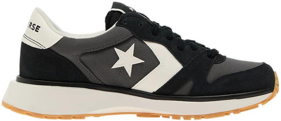 Converse Lage Sneakers Baskets Chuck 70 De Luxe Squared Hi maille respirante