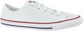 Converse Chuck Taylor All Star Dainty New Comfort Low Top sneakers wit - Wit