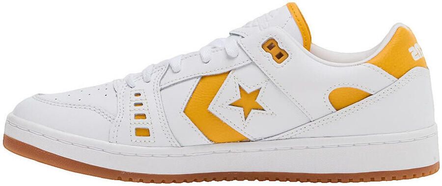 Converse Lage Sneakers Baskets Chuck 70 Hi cuir