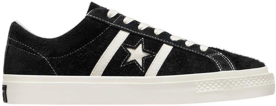 Converse Lage Sneakers Baskets Chuck 70 Hi daim