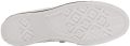 Converse Lage Sneakers Baskets Chuck 70 Leather Hi textile - Wit