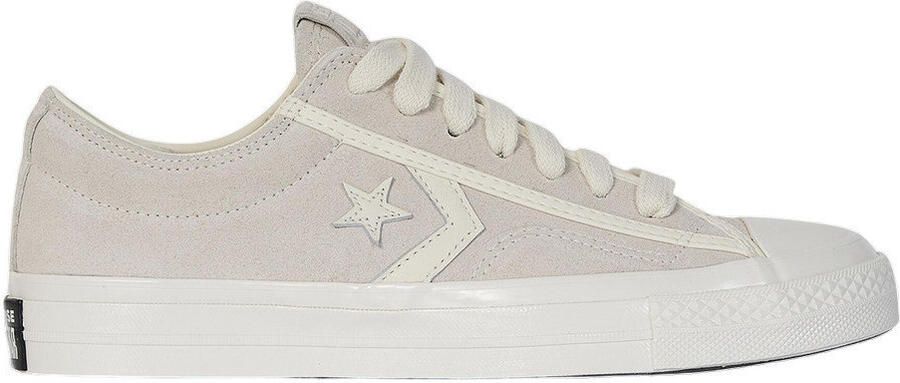 Converse Lage Sneakers Baskets Chuck 70 Low daim - Foto 2
