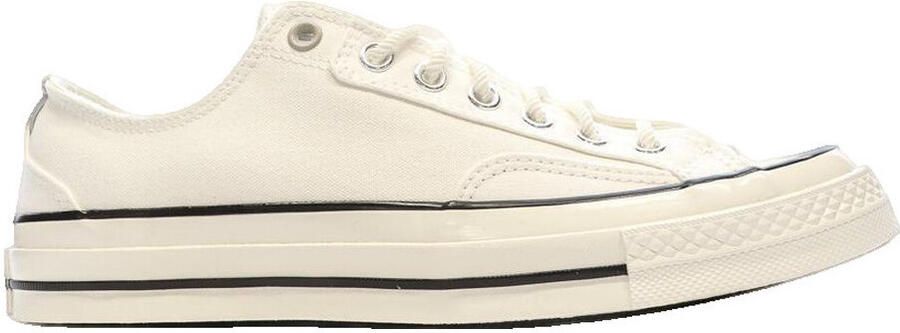 Converse Lage Sneakers Baskets Chuck 70 Low léger