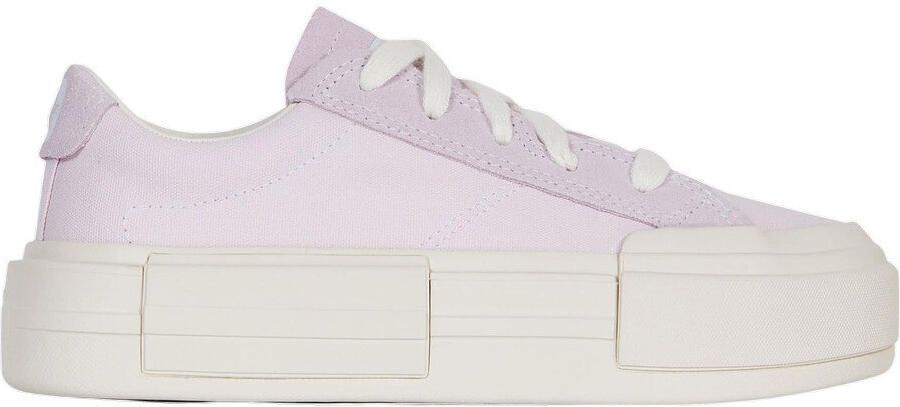 Converse Lage Sneakers Baskets Chuck 70 Low lilac daze egret white - Foto 2
