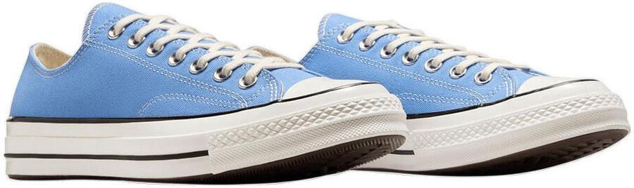 Converse Lage Sneakers Baskets Chuck 70 Low toile durable