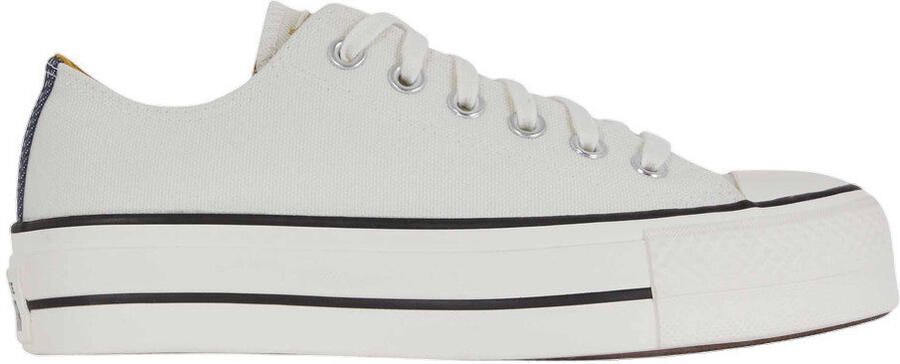 Converse Lage Sneakers Baskets Chuck 70 Low toile