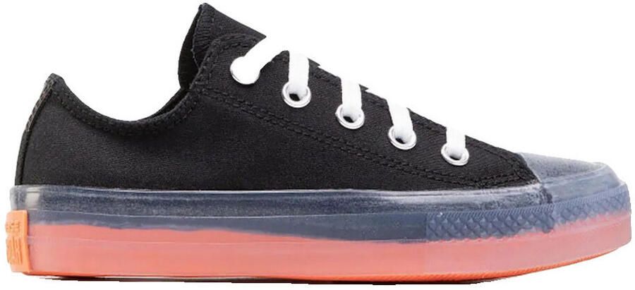 Converse Lage Sneakers Baskets Chuck Taylor All Star Cx Lite toile