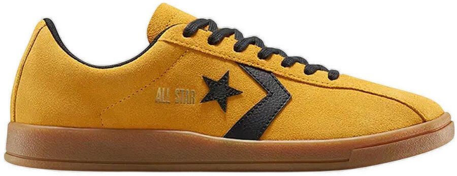 Converse Lage Sneakers Baskets Chuck Taylor All Star Hi suède - Foto 3