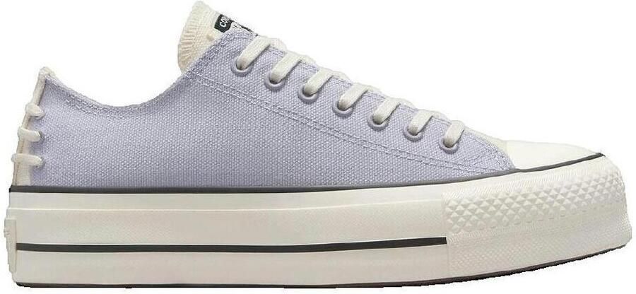 Converse Lage Sneakers Baskets Chuck Taylor All Star Lift