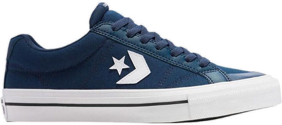 Converse Lage Sneakers Baskets Chuck Taylor All Star toile durable