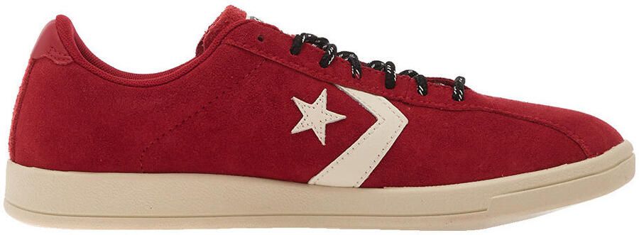 Converse Lage Sneakers Baskets CONS Louie Lopez Pro 2 Suede daim