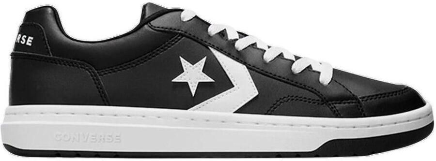 Converse Lage Sneakers Baskets Pro Blaze V2 Mid cuir
