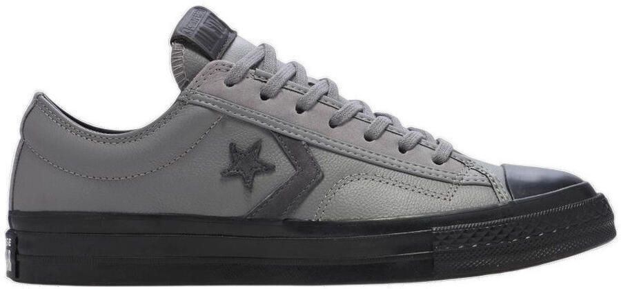 Converse Lage Sneakers Baskets Star Player 76 cuir - Foto 2