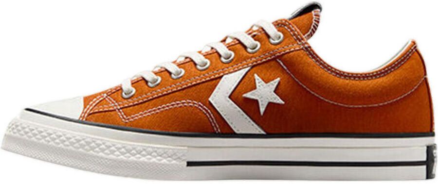 Converse Lage Sneakers Baskets Star Player 76 toile