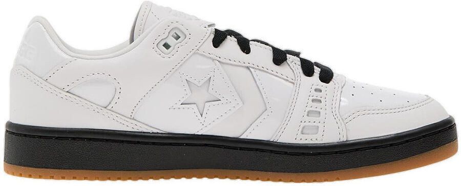Converse Lage Sneakers Baskets x Sneeze Magazine As-1 Pro cuir