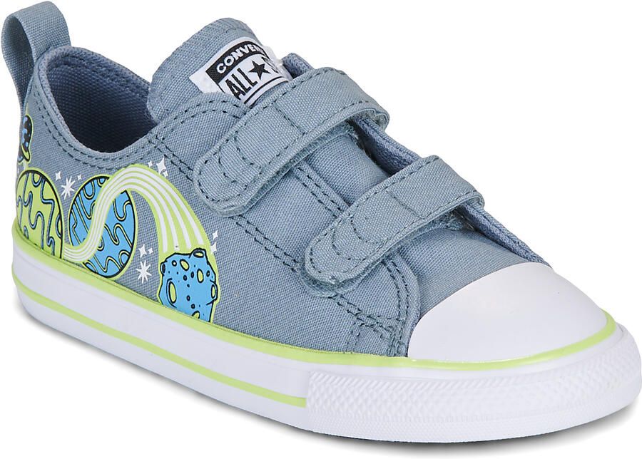 Converse Lage Sneakers Chuck Taylor All Star 2V