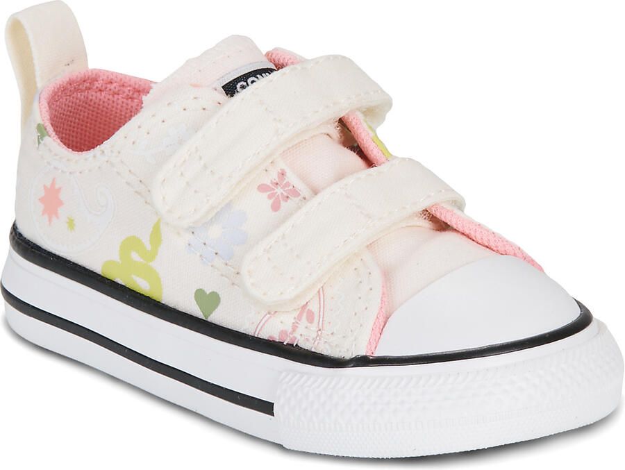 Converse Lage Sneakers Chuck Taylor All Star 2V