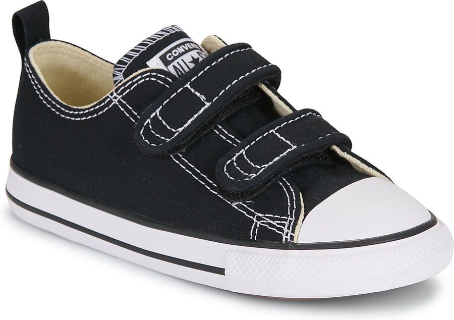 Converse Inf Chuck Taylor All Star Ox (td) Fashion sneakers Schoenen black