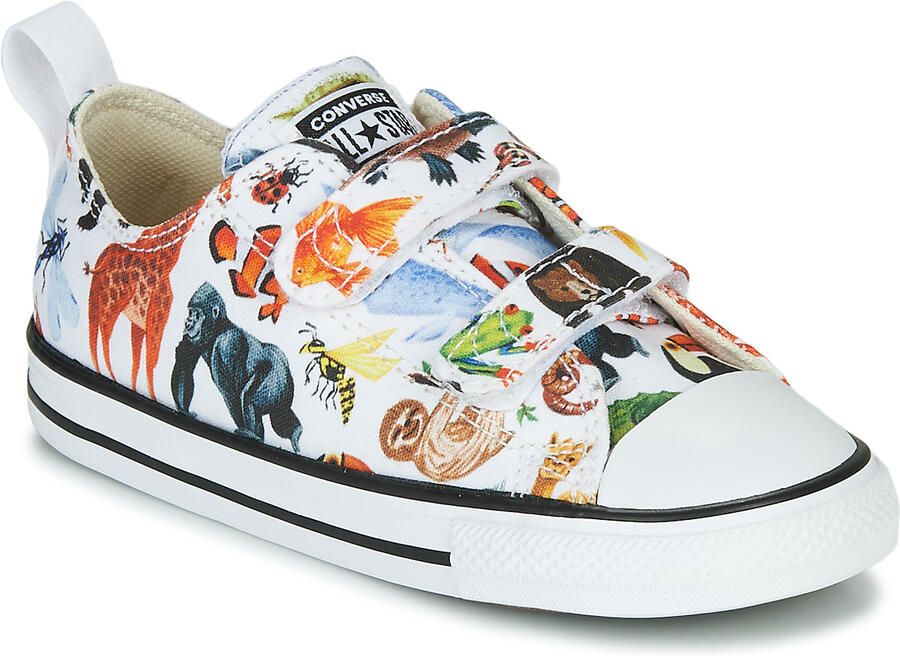 Converse Lage Sneakers CHUCK TAYLOR ALL STAR 2V OX
