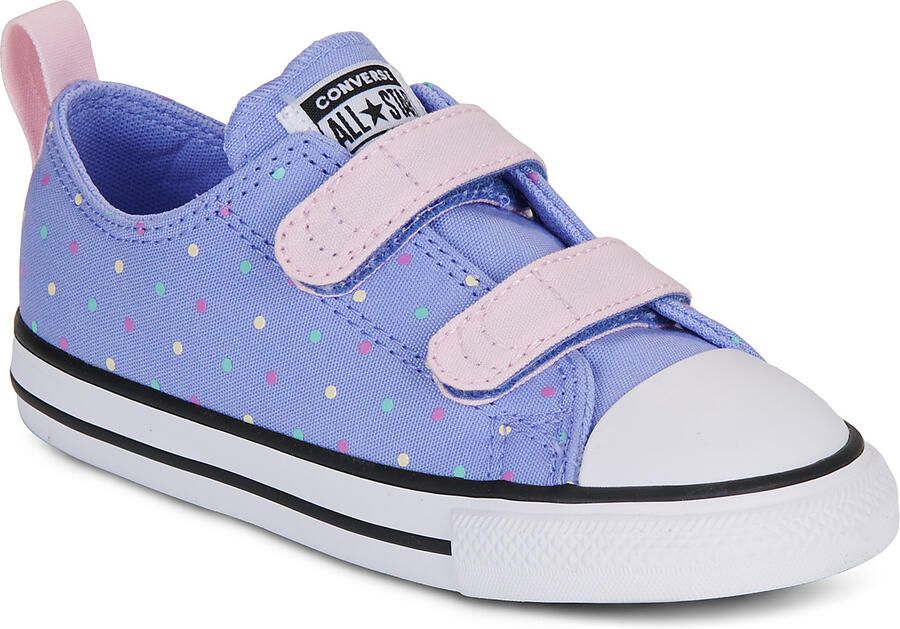 Converse Lage Sneakers CHUCK TAYLOR ALL STAR BEADS EASY ON