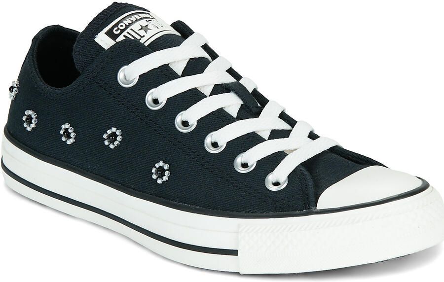 Converse Lage Sneakers CHUCK TAYLOR ALL STAR BEADS