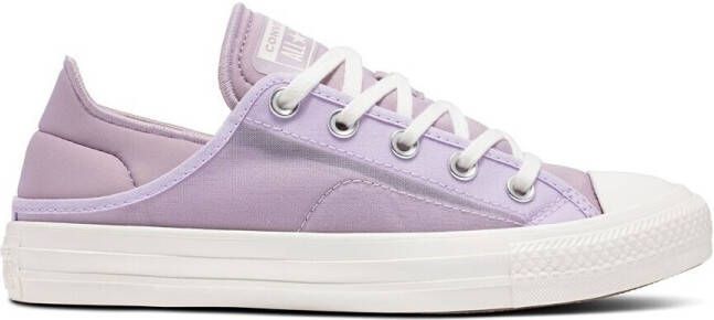 Converse Lage Sneakers Chuck Taylor All Star Crush Heel Summer Utility