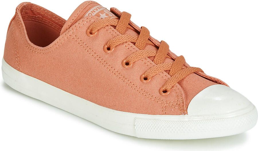 Converse Lage Sneakers CHUCK TAYLOR ALL STAR DAINTY OX