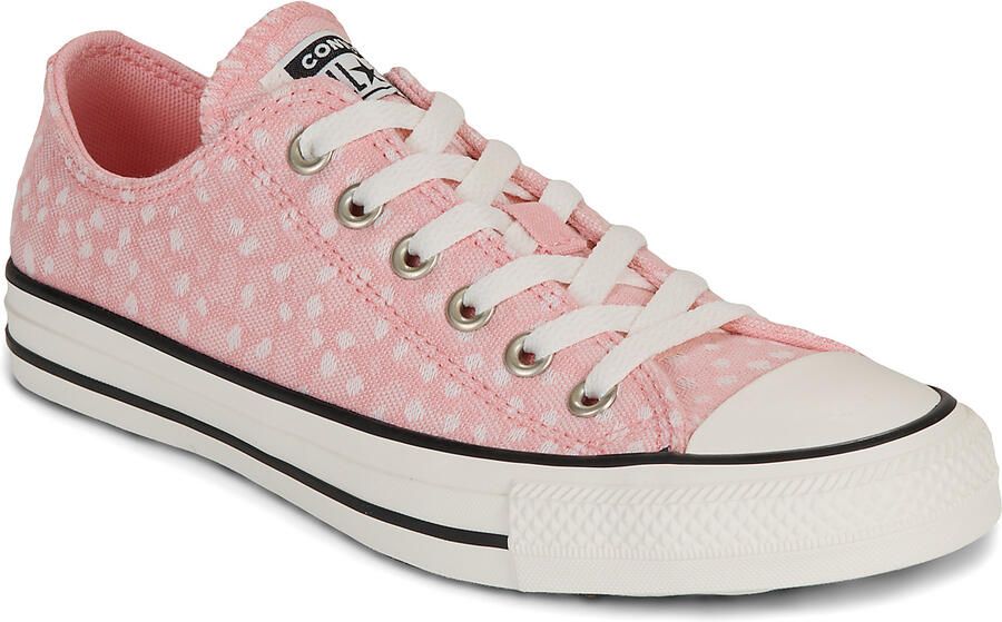 Converse Lage Sneakers CHUCK TAYLOR ALL STAR DEER PATTERN