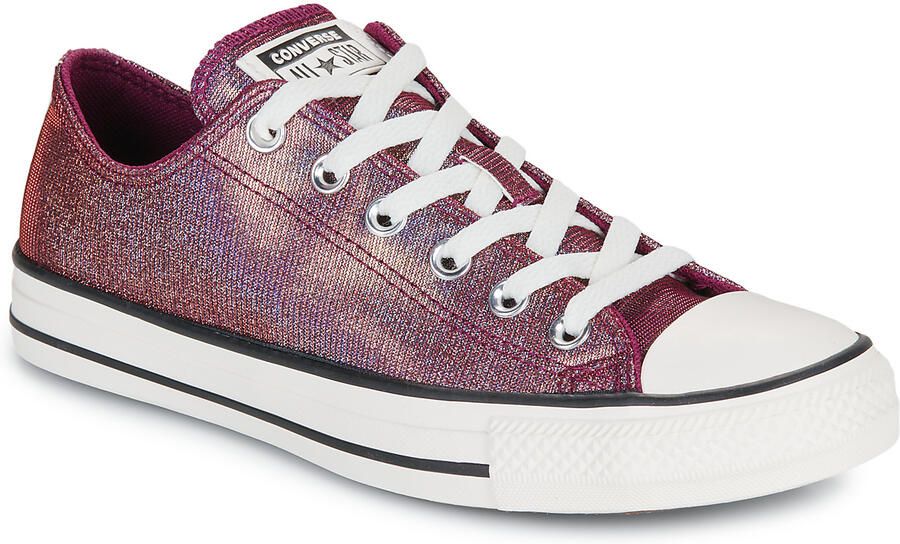 Converse Lage Sneakers CHUCK TAYLOR ALL STAR