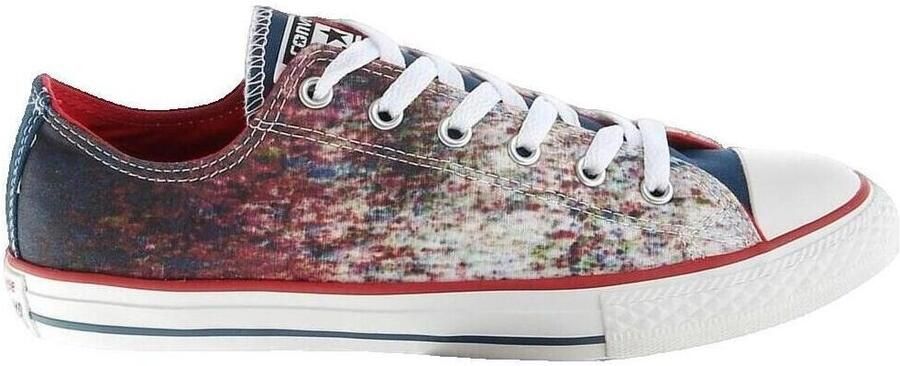 Converse Lage Sneakers Chuck Taylor All Star