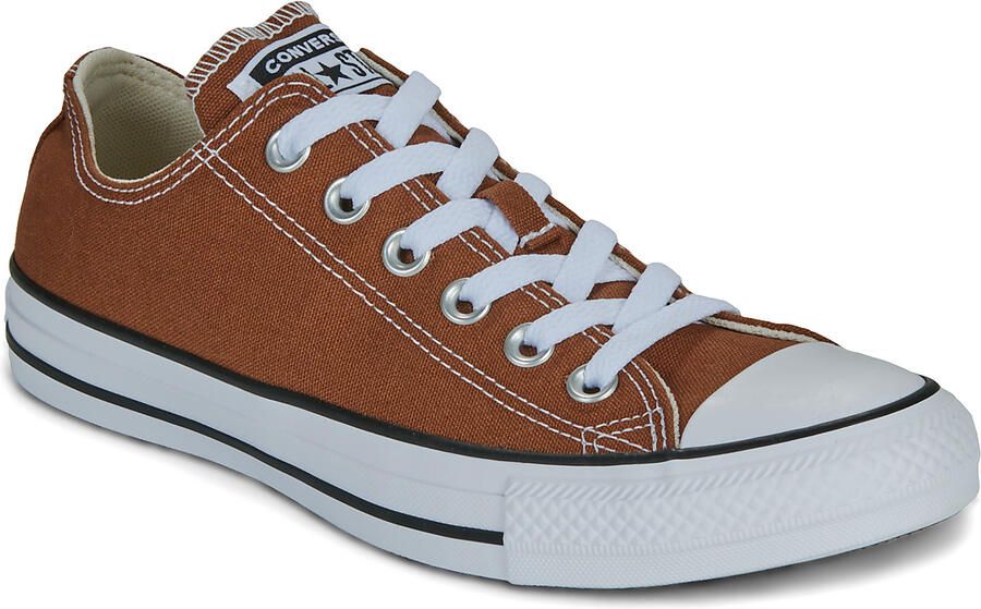 Converse Lage Sneakers CHUCK TAYLOR ALL STAR