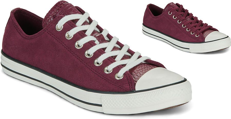 Converse Lage Sneakers CHUCK TAYLOR ALL STAR