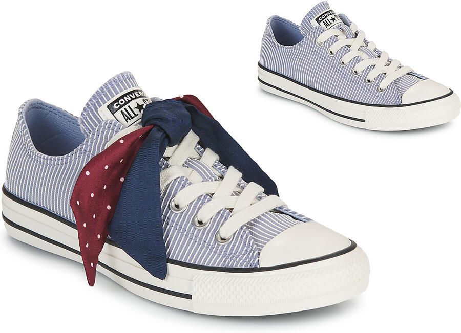 Converse Lage Sneakers CHUCK TAYLOR ALL STAR