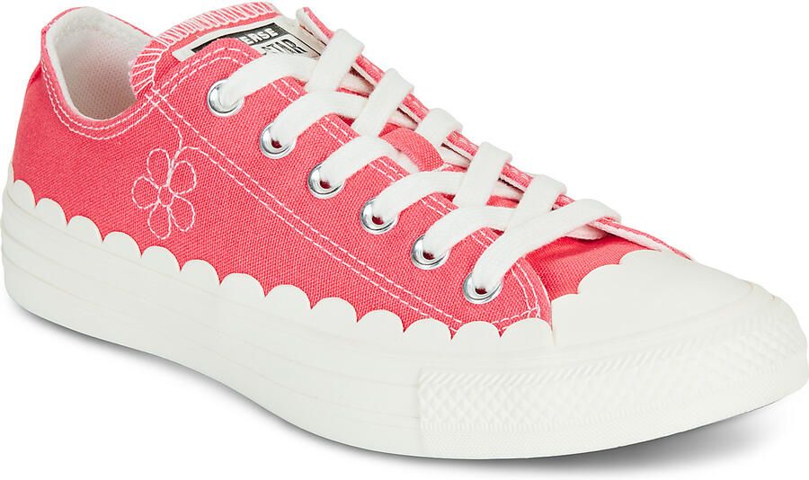 Converse Lage Sneakers Chuck Taylor All Star