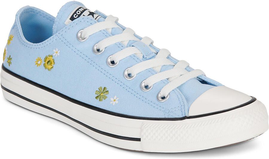 Converse Lage Sneakers Chuck Taylor All Star