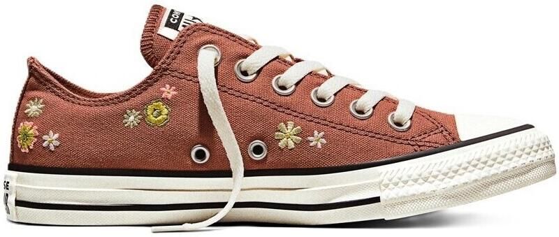 Converse Lage Sneakers Chuck Taylor All Star