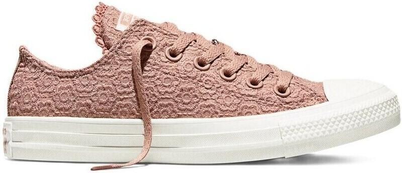 Converse Lage Sneakers Chuck Taylor All Star