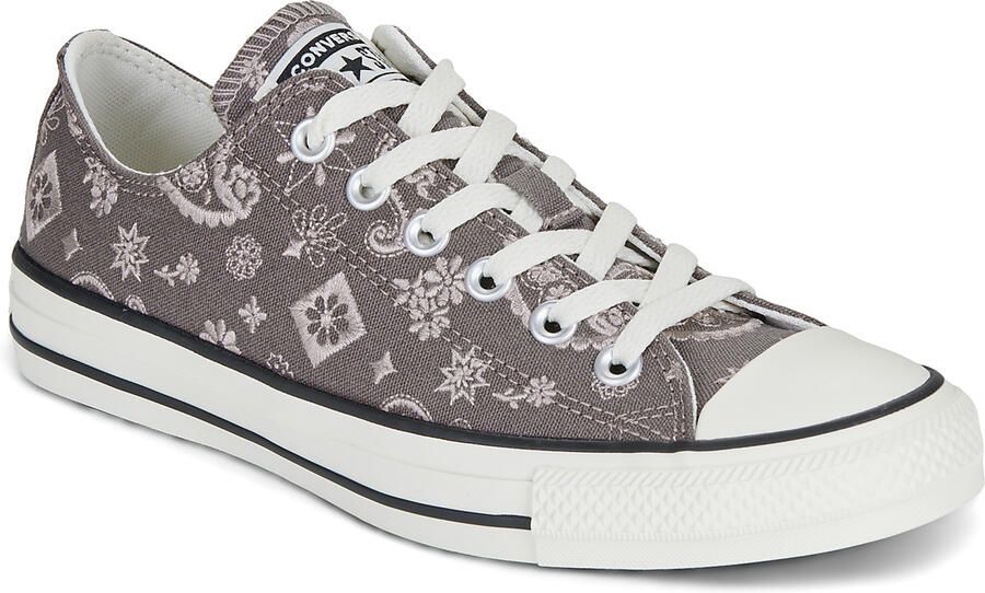 Converse Lage Sneakers Chuck Taylor All Star