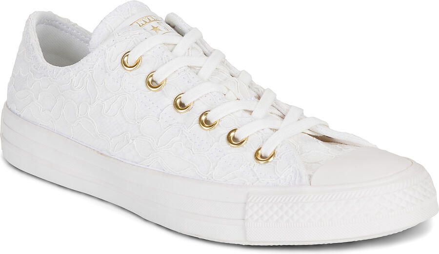 Converse Lage Sneakers Chuck Taylor All Star