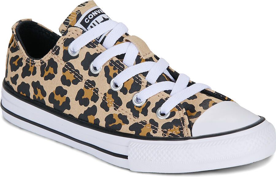 Converse Lage Sneakers Chuck Taylor All Star