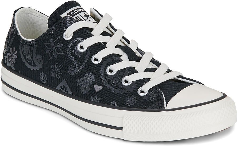 Converse Lage Sneakers Chuck Taylor All Star