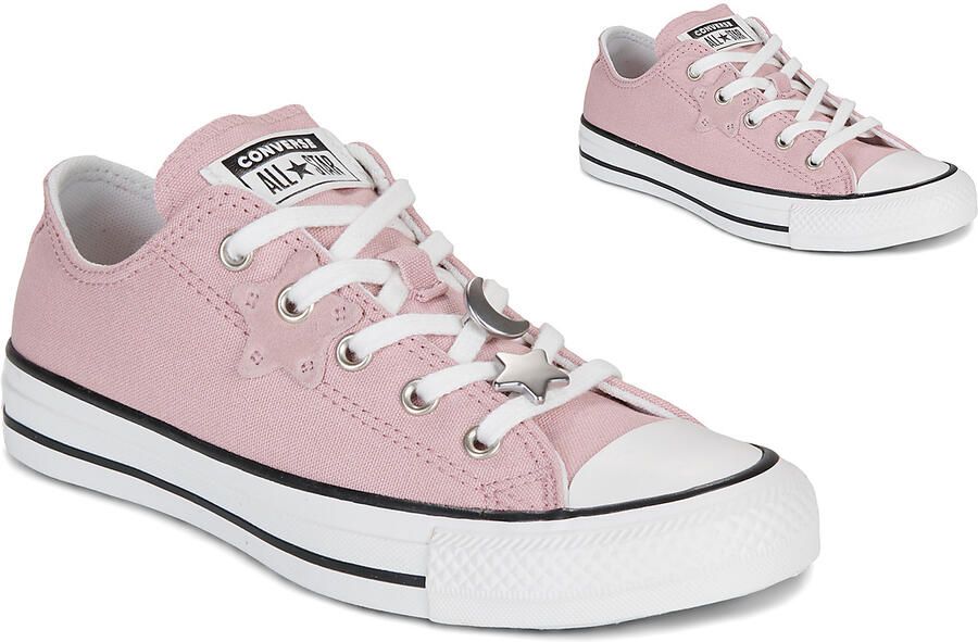 Converse Lage Sneakers Chuck Taylor All Star