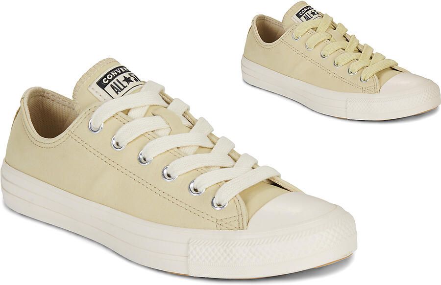 Converse Lage Sneakers Chuck Taylor All Star