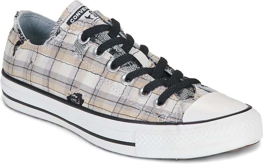 Converse Lage Sneakers Chuck Taylor All Star