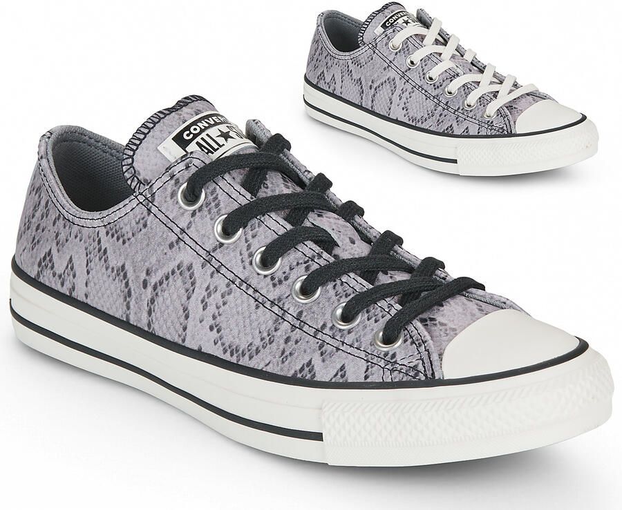 Converse Lage Sneakers Chuck Taylor All Star