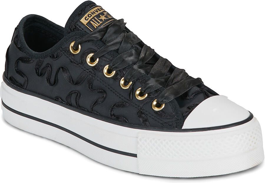 Converse Lage Sneakers Chuck Taylor All Star Lift