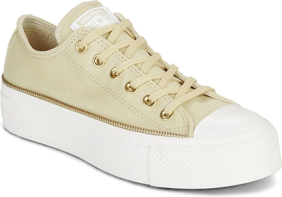 Converse Lage Sneakers Chuck Taylor All Star Lift